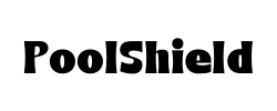 PoolShield - logo